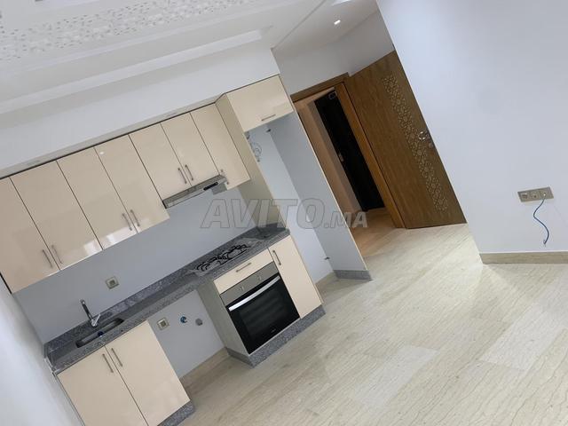 Appartement location à Anfa, Gharb-Chrarda-Beni Hssen
