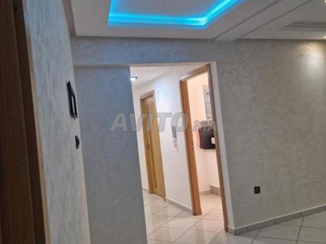 Appartement location à Gharb-Chrarda-Beni Hssen