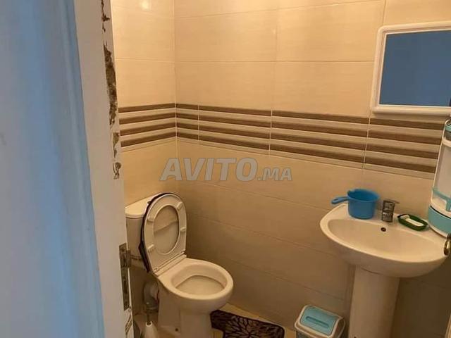 Appartement location à El Ma, Gharb-Chrarda-Beni Hssen