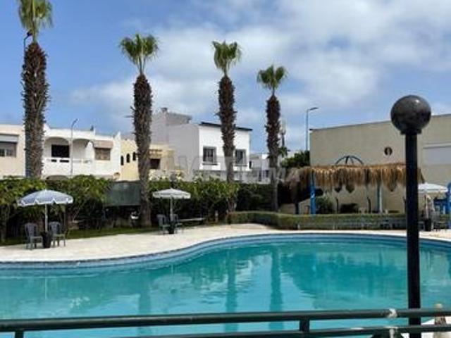 Appartement location à El Ma, Gharb-Chrarda-Beni Hssen