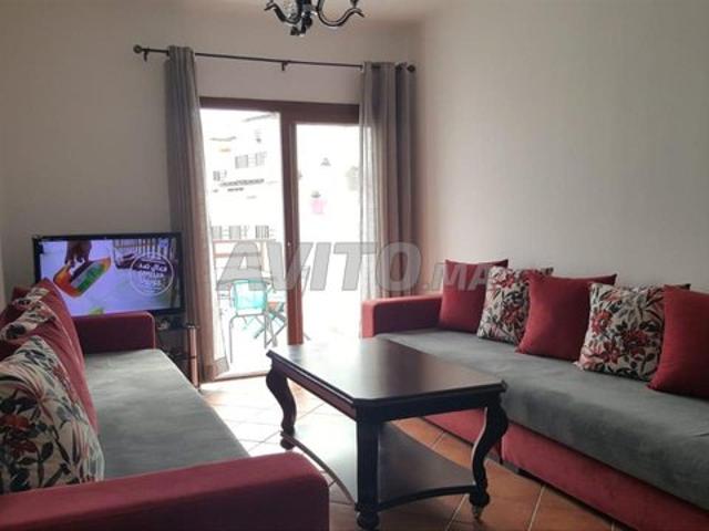 Appartement location à M'diq, Tanger-Tétouan