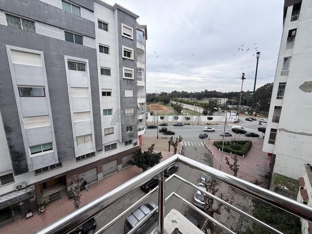 Appartement location à Lyautey, El Mellah