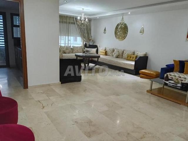 Appartement location à Nouaceur, Grand Casablanca