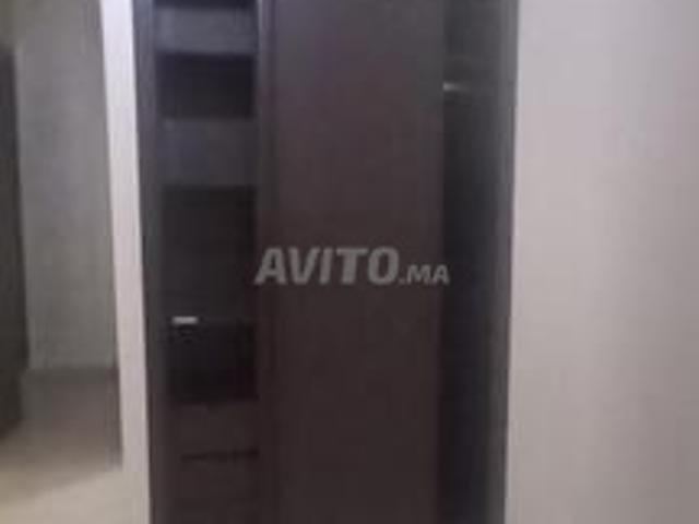 Appartement location à Anfa, Gharb-Chrarda-Beni Hssen
