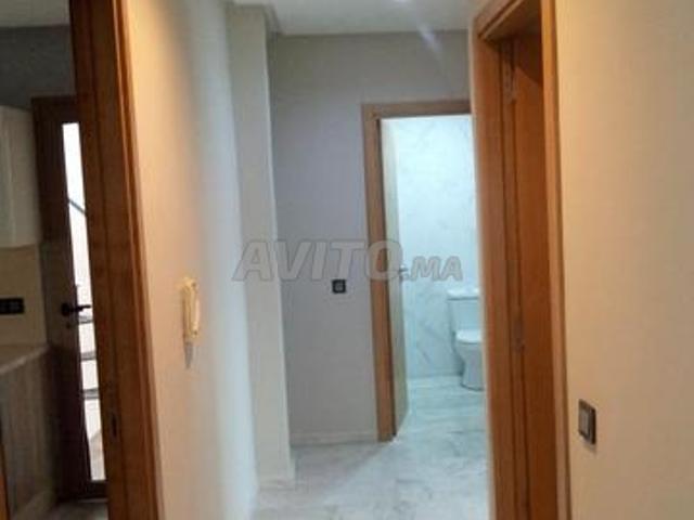 Appartement location à Anfa, Gharb-Chrarda-Beni Hssen