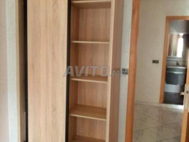 Appartement location à Anfa, Gharb-Chrarda-Beni Hssen