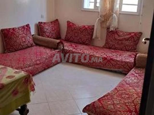Appartement location à El Ma, Gharb-Chrarda-Beni Hssen