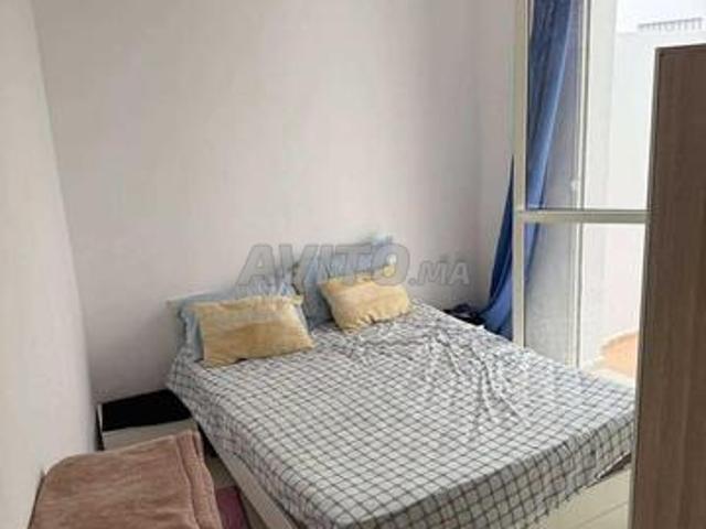 Appartement location à El Ma, Gharb-Chrarda-Beni Hssen