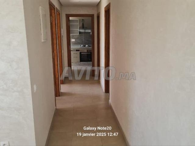 Appartement location à Anfa, Moulay Rachid