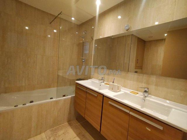 Appartement location à Hay Riad, Berkane