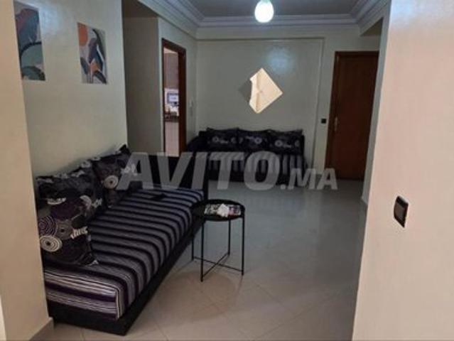 Appartement location à Gueliz, Marrakech