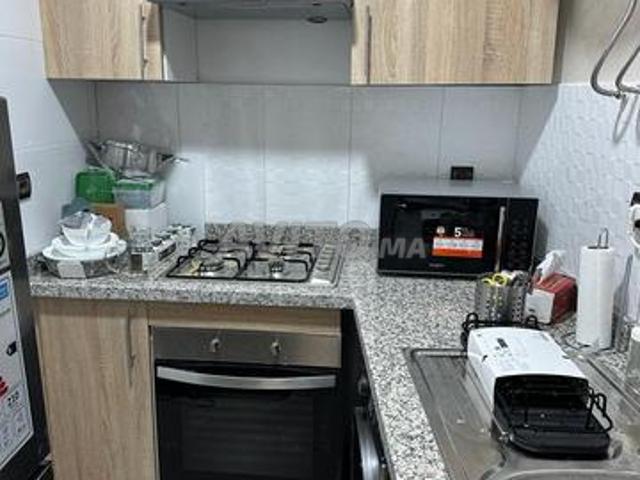 Appartement location à Rbat