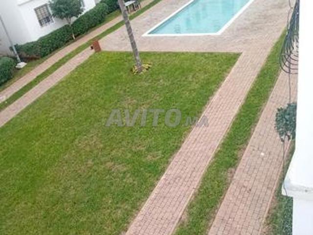 Appartement location à Anfa, Gharb-Chrarda-Beni Hssen
