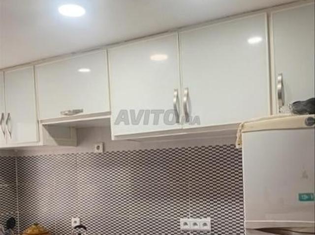 Appartement location à Anfa, Gharb-Chrarda-Beni Hssen