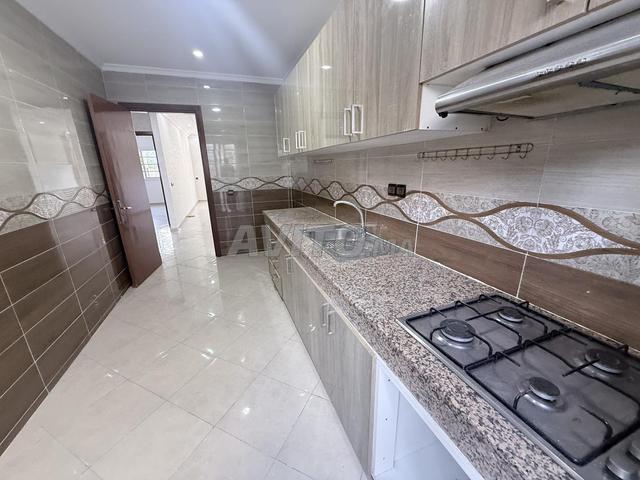 Appartement location à Lyautey, El Mellah