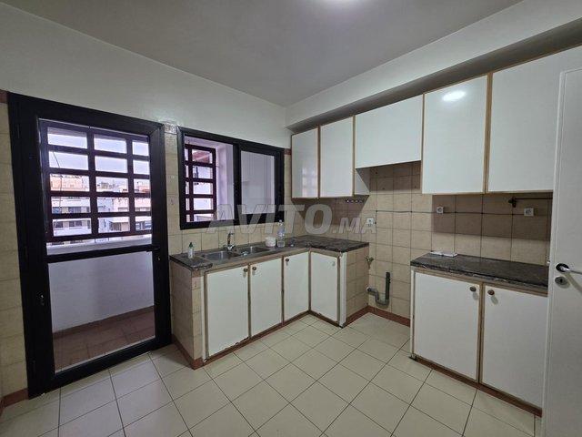 Appartement location à Hay Riad, Berkane