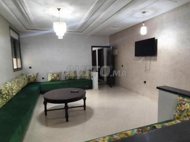 Appartement location à El Ma, Gharb-Chrarda-Beni Hssen