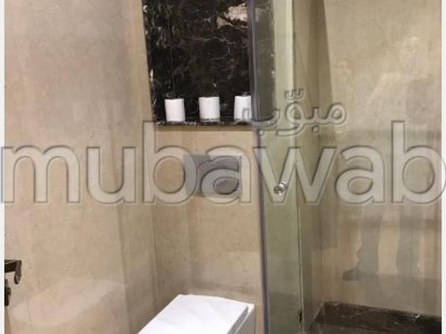 Appartement location à Anfa, Gharb-Chrarda-Beni Hssen