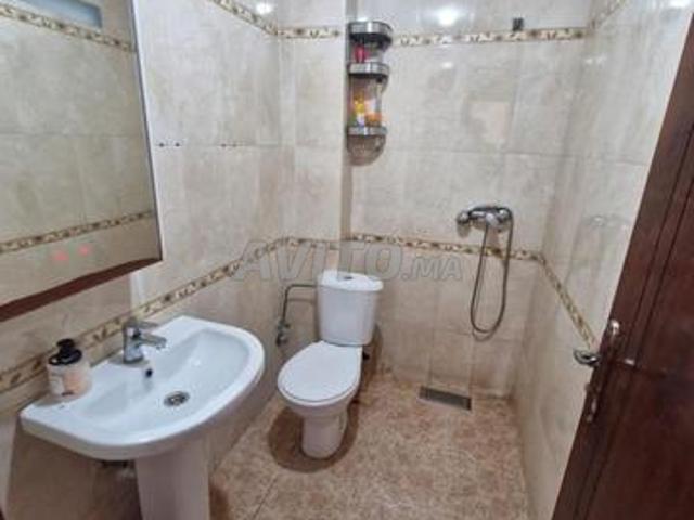 Appartement location à El Ma, Gharb-Chrarda-Beni Hssen