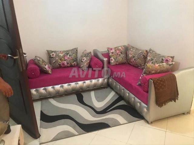 Appartement location à El Ma, Gharb-Chrarda-Beni Hssen