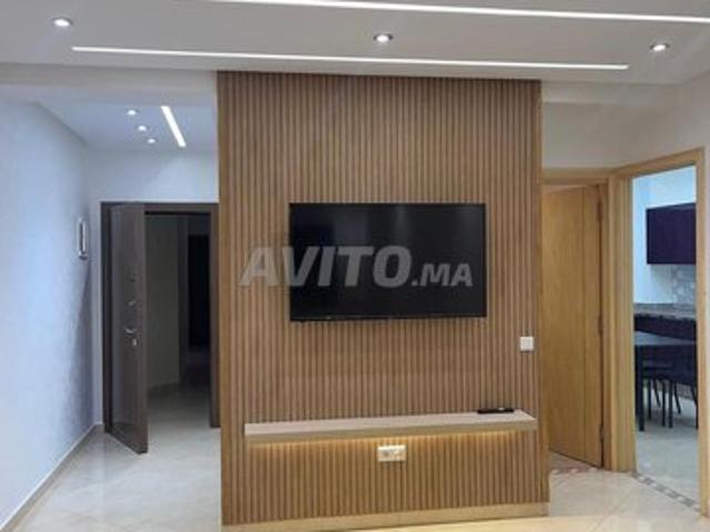 Appartement location à El Ma, Gharb-Chrarda-Beni Hssen