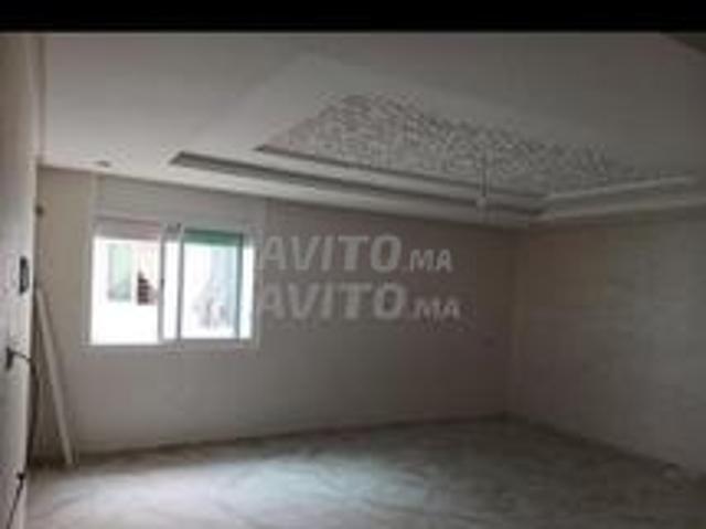 Appartement location à Lyautey