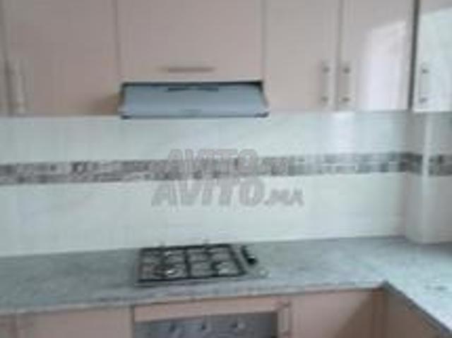 Appartement location à Lyautey