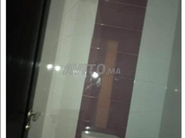 Appartement location à Lyautey
