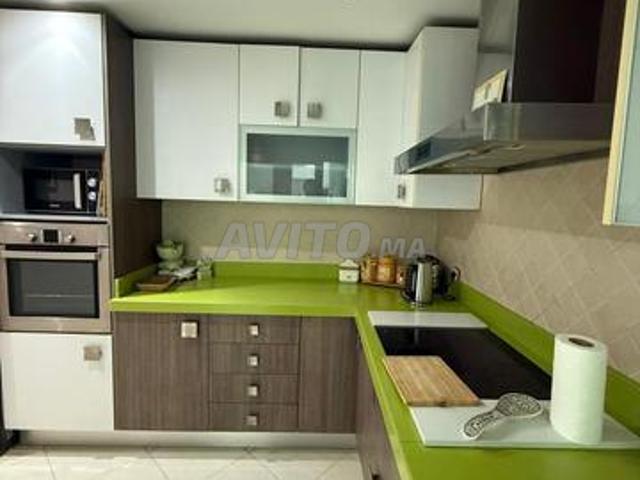 Appartement location à Tangero, Tanger-Tétouan