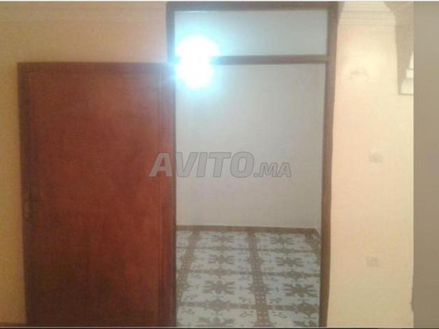 Appartement location à Menara, Marrakech