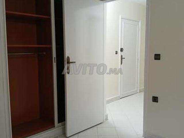 Appartement location à Témara