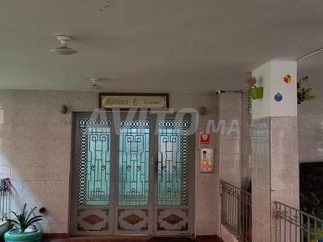 Appartement location à Anfa, Gharb-Chrarda-Beni Hssen