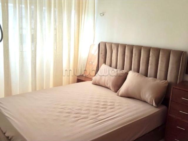 Appartement location à Anfa, Gharb-Chrarda-Beni Hssen