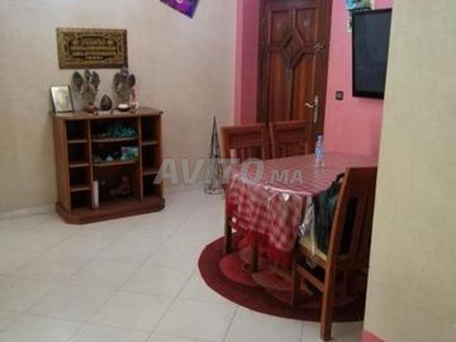 Appartement location à Anfa, Gharb-Chrarda-Beni Hssen