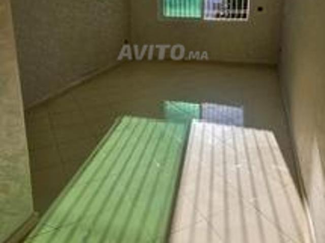 Appartement location à Lyautey