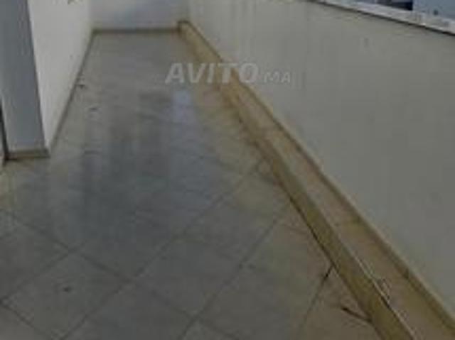 Appartement location à Lyautey