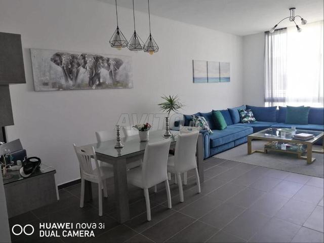 Appartement location