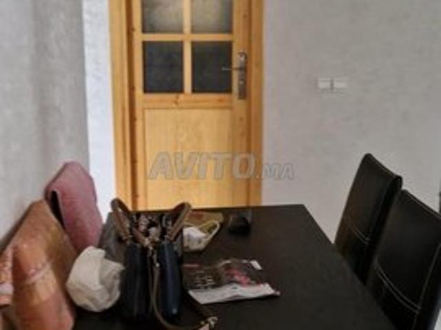 Appartement location à Gharb-Chrarda-Beni Hssen
