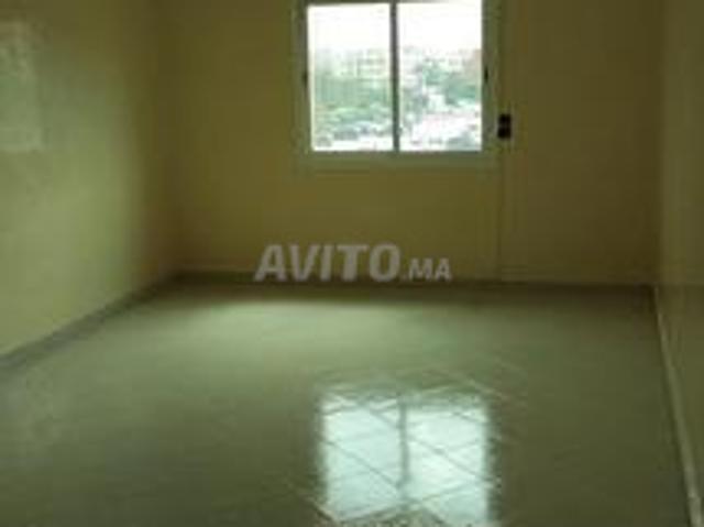 Appartement location à Lyautey