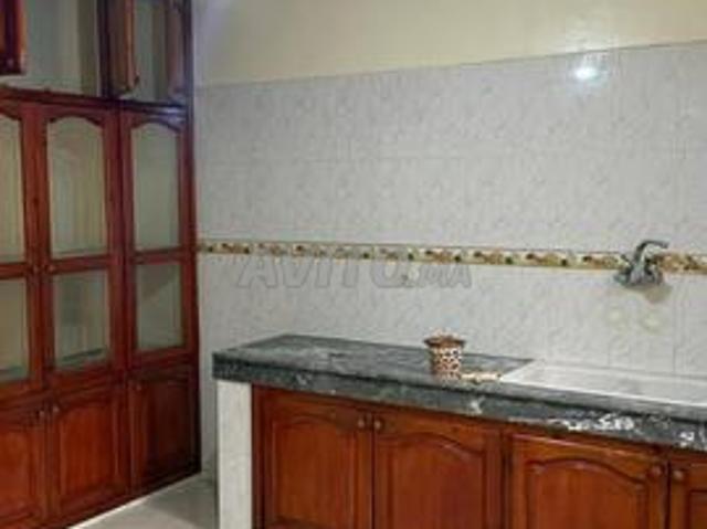 Appartement location à Lyautey