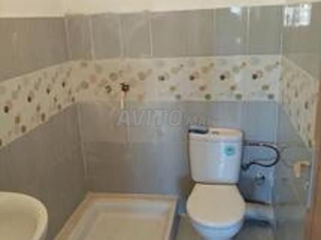 Appartement location à Lyautey