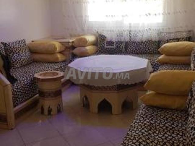 Maison location à Gharb-Chrarda-Beni Hssen