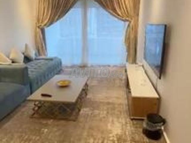 Appartement location à Hay Riad, Berkane