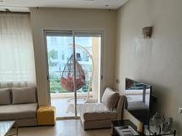 Appartement location à Hay Riad, Berkane