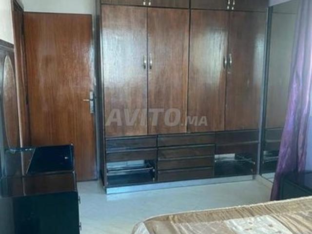 Appartement location à Casablanca, Grand Casablanca
