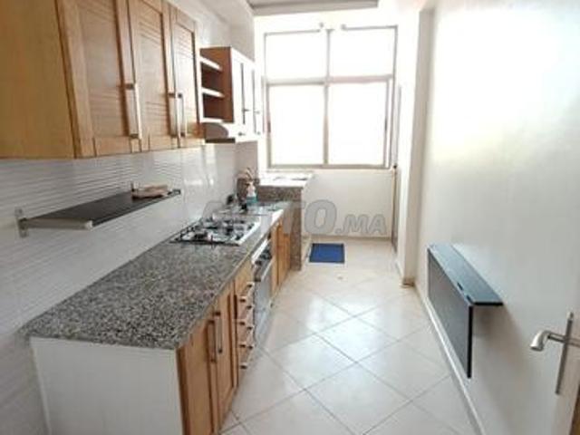 Appartement location à Anfa, Gharb-Chrarda-Beni Hssen