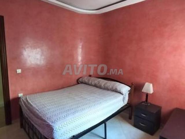 Appartement location à El Ma, Gharb-Chrarda-Beni Hssen