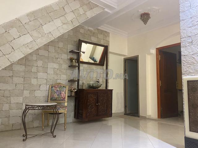 Appartement location à El Houda, Agadir