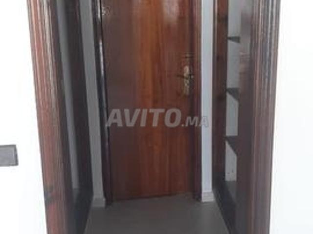 Appartement location à Lyautey