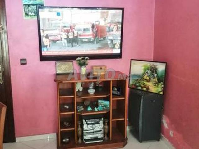 Appartement location à Anfa, Gharb-Chrarda-Beni Hssen